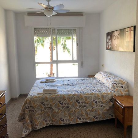 Precioso Apartamento En Urbanizacion Junto Al Mar. Αλικάντε Εξωτερικό φωτογραφία