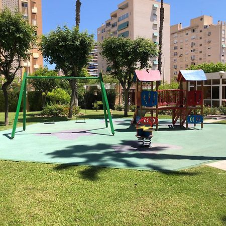 Precioso Apartamento En Urbanizacion Junto Al Mar. Αλικάντε Εξωτερικό φωτογραφία
