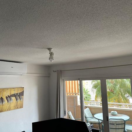 Precioso Apartamento En Urbanizacion Junto Al Mar. Αλικάντε Εξωτερικό φωτογραφία