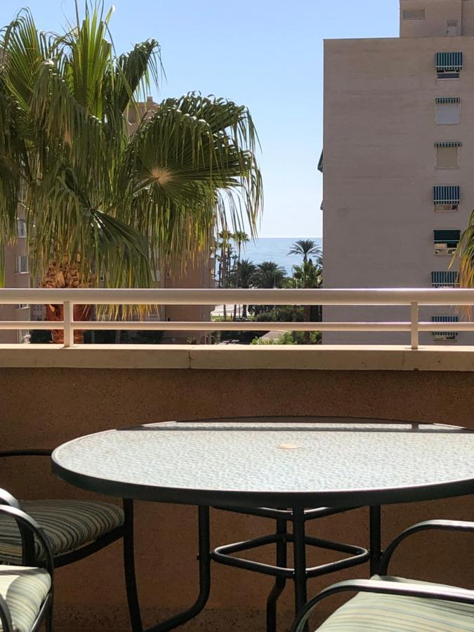Precioso Apartamento En Urbanizacion Junto Al Mar. Αλικάντε Εξωτερικό φωτογραφία