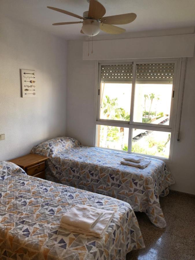 Precioso Apartamento En Urbanizacion Junto Al Mar. Αλικάντε Εξωτερικό φωτογραφία