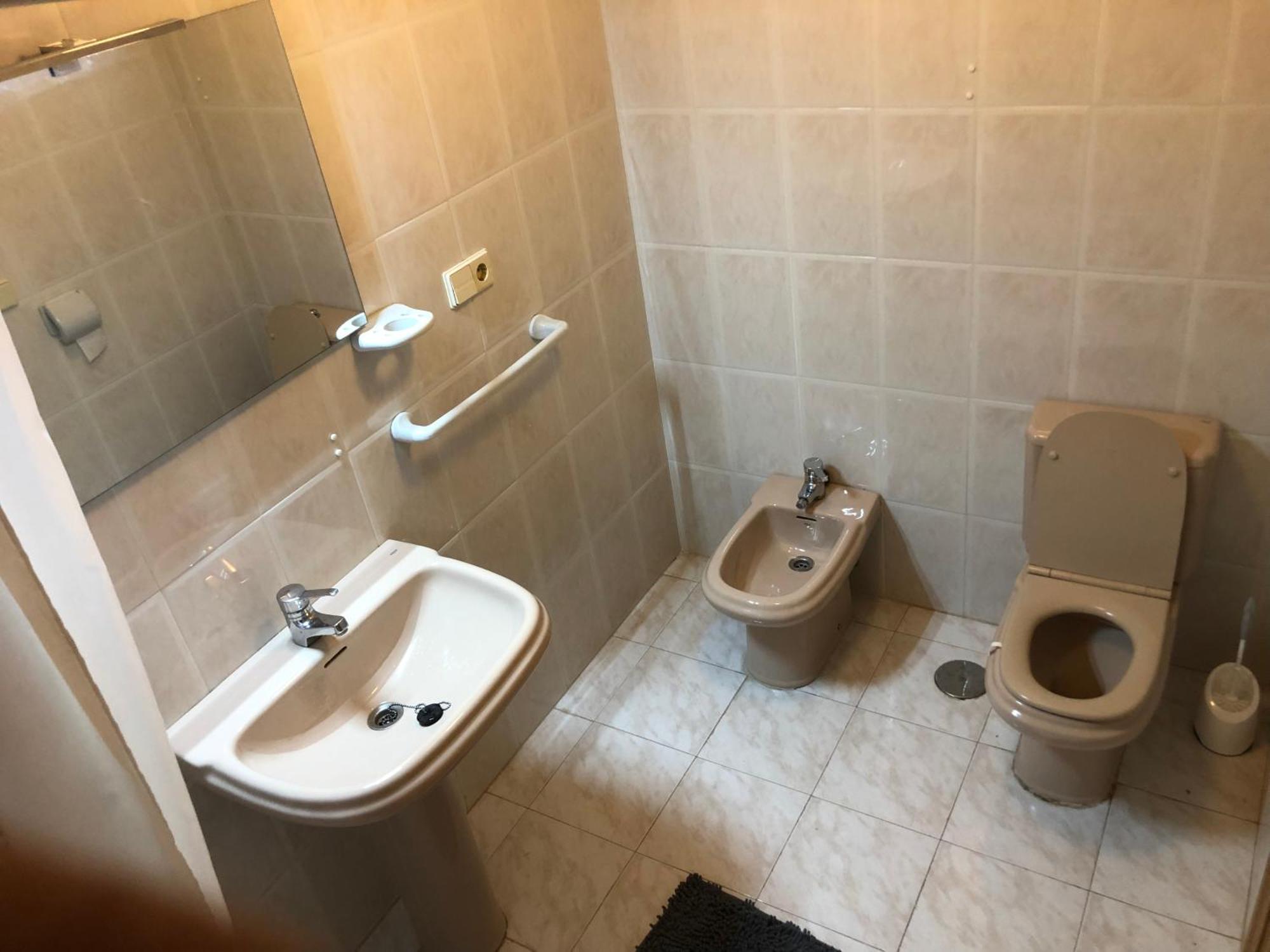 Precioso Apartamento En Urbanizacion Junto Al Mar. Αλικάντε Εξωτερικό φωτογραφία