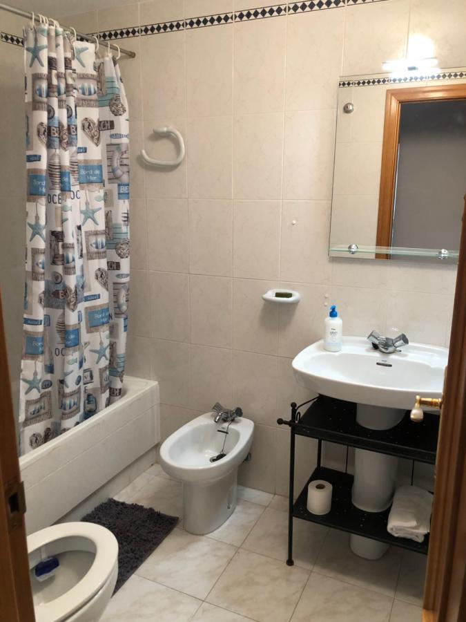 Precioso Apartamento En Urbanizacion Junto Al Mar. Αλικάντε Εξωτερικό φωτογραφία