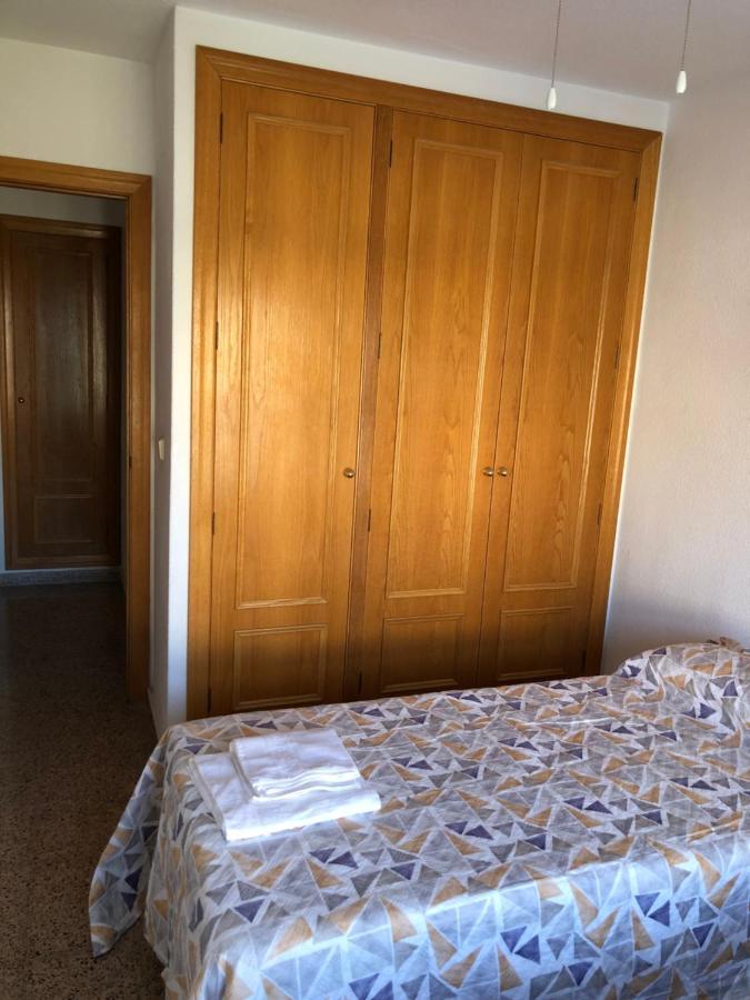 Precioso Apartamento En Urbanizacion Junto Al Mar. Αλικάντε Εξωτερικό φωτογραφία
