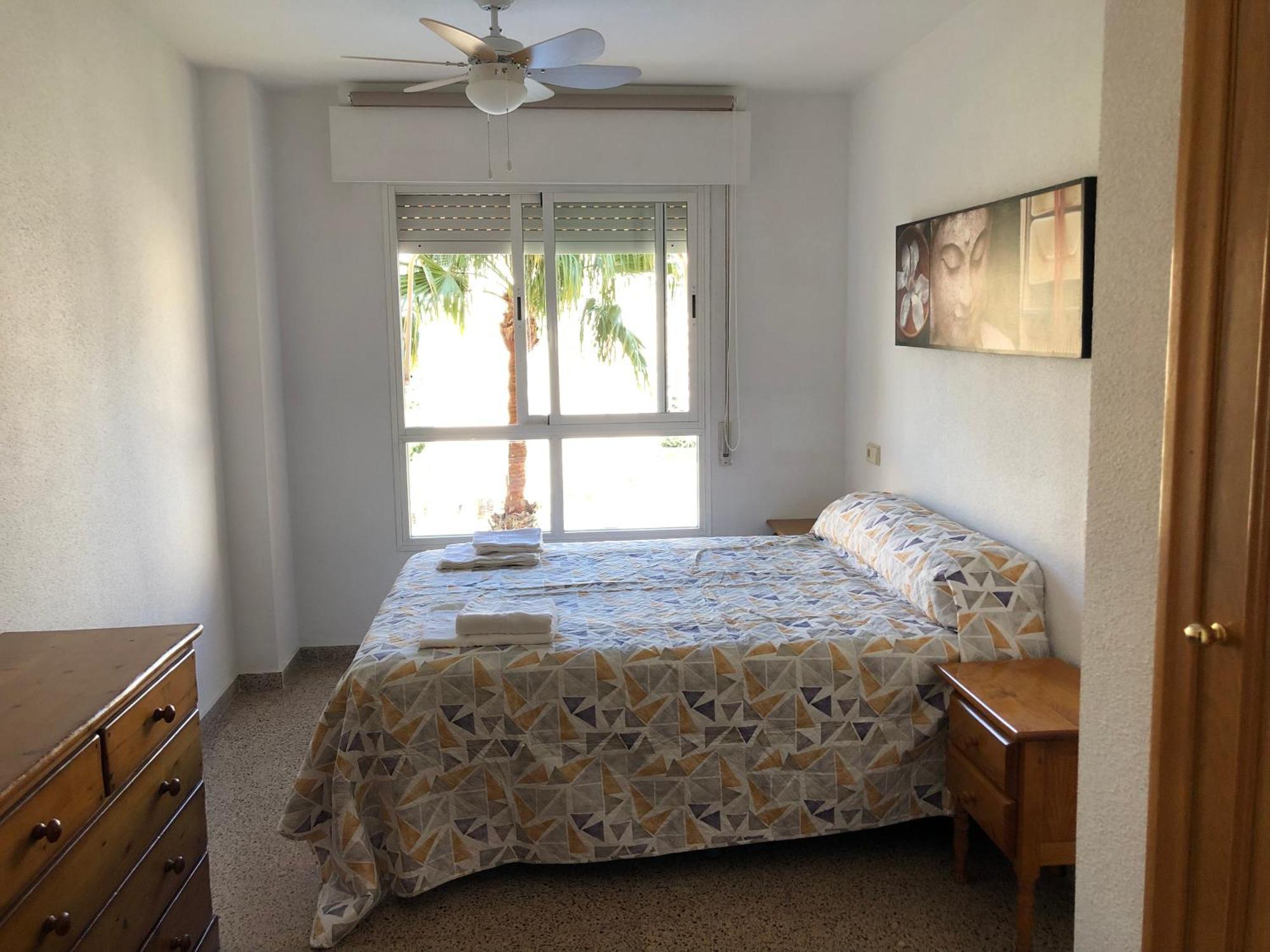 Precioso Apartamento En Urbanizacion Junto Al Mar. Αλικάντε Εξωτερικό φωτογραφία