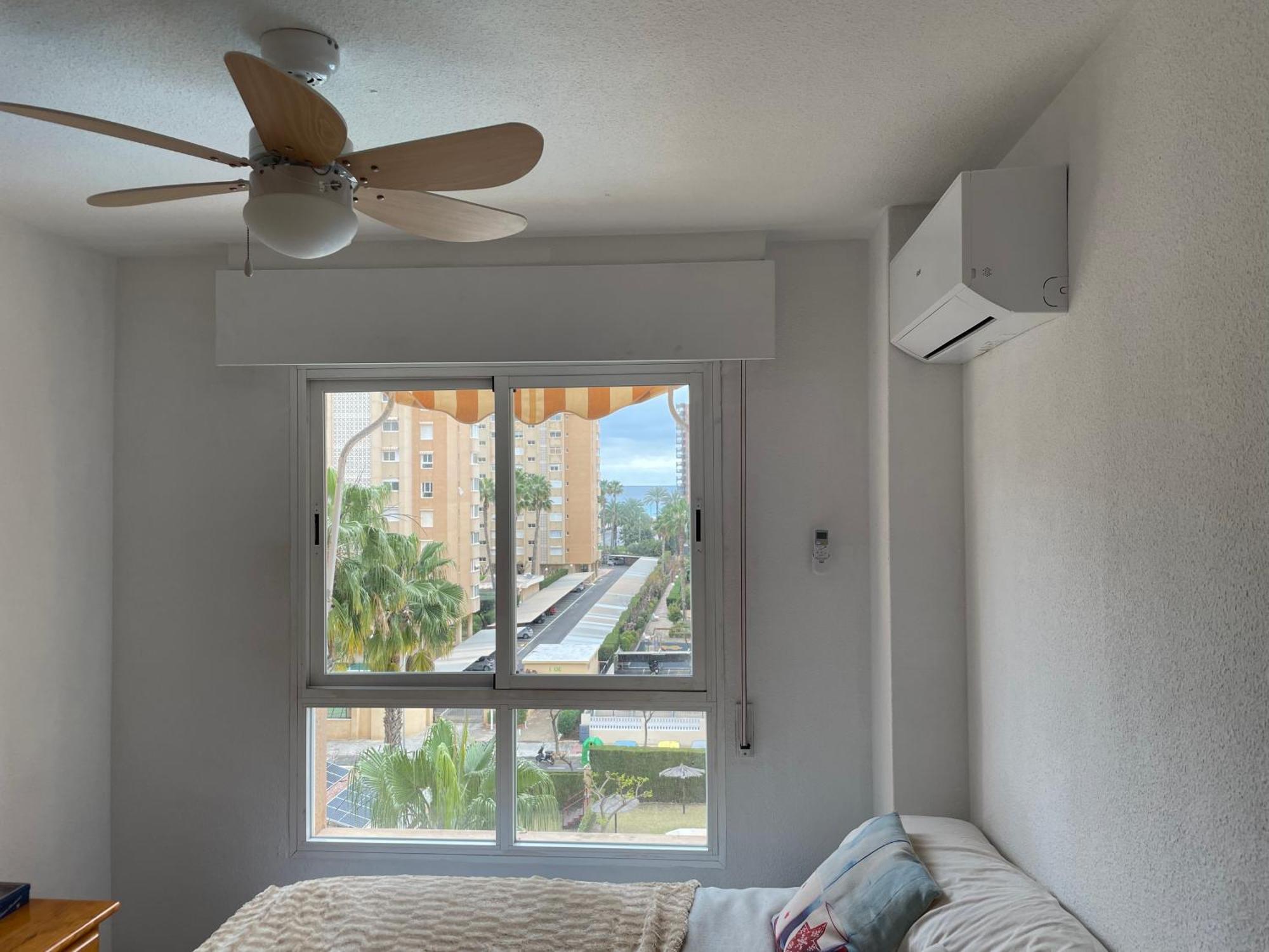 Precioso Apartamento En Urbanizacion Junto Al Mar. Αλικάντε Εξωτερικό φωτογραφία