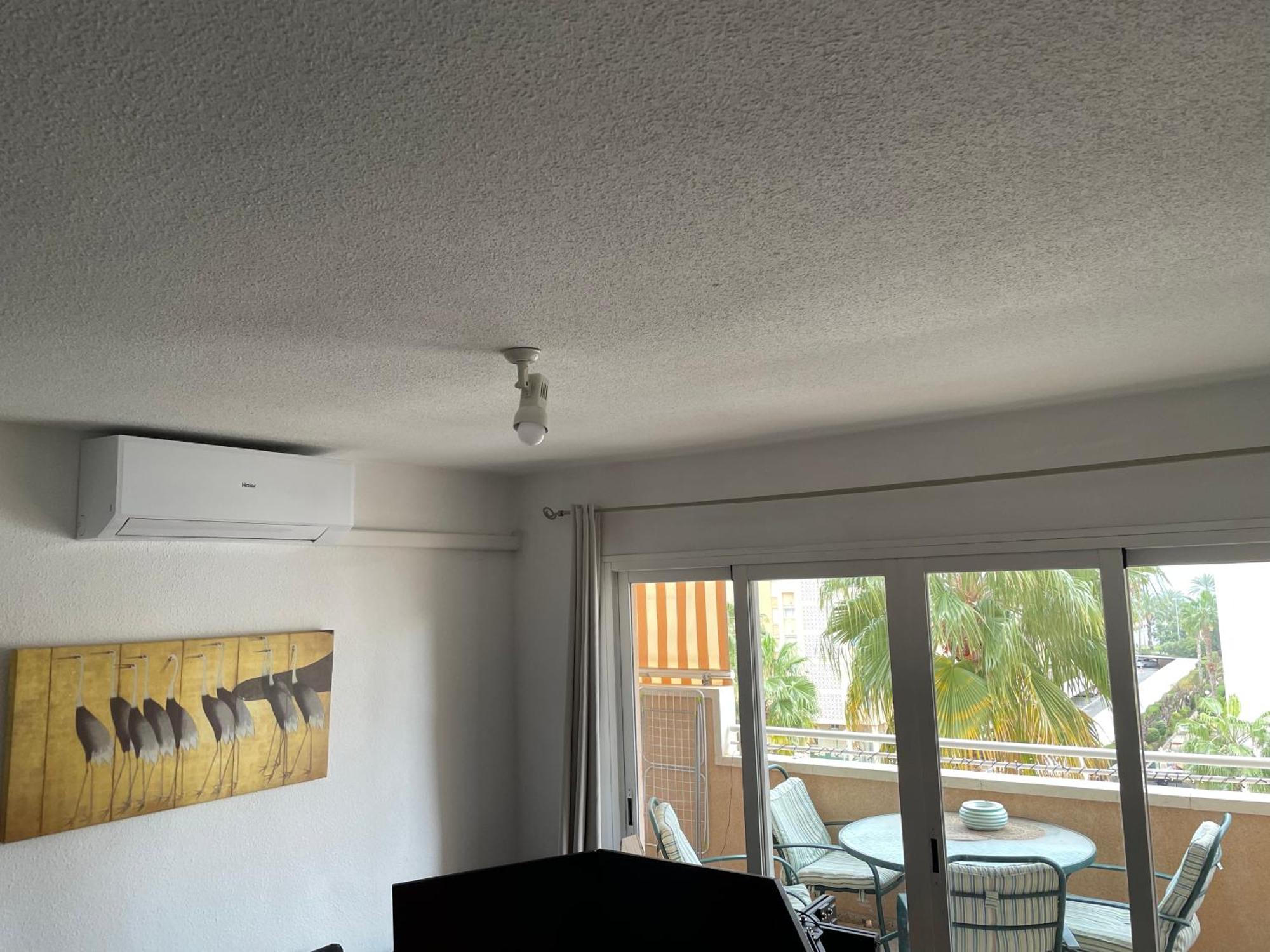 Precioso Apartamento En Urbanizacion Junto Al Mar. Αλικάντε Εξωτερικό φωτογραφία